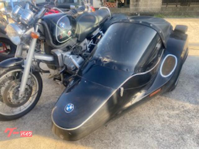 Ｒ１１００Ｒサイドカー