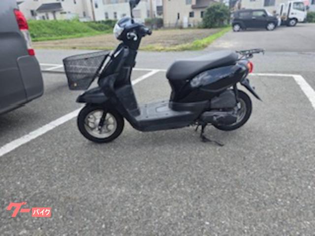 ホンダ タクト・ベーシック|レーシングショップ カツキ|新車・中古 ホンダ タクト・ベーシック|レーシングショップ カツキ|新車・中古