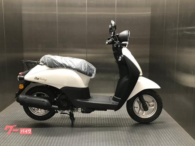 トゥデイ
