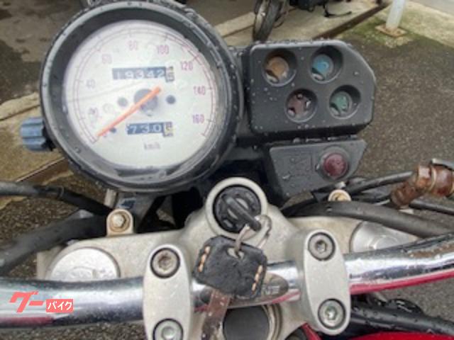 車両情報:ホンダ VTR250 | レーシングショップ カツキ | 中古バイク