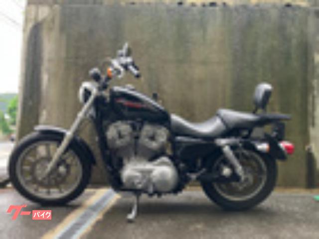 HARLEY－DAVIDSON XL883｜レーシングショップ