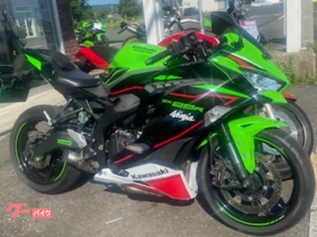 車両情報:カワサキ Ninja ZX−25R | レーシングショップ カツキ | 中古