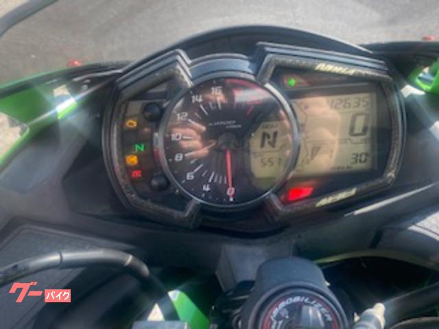 カワサキ Ninja ZX－25R｜レーシングショップ カツキ｜新車