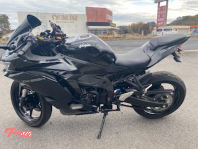 まいまい出品 カワサキ Ninja ZX－25R｜レーシングショップ カツキ｜新車