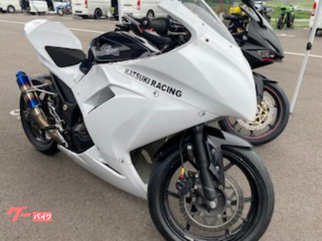 Ninja 250