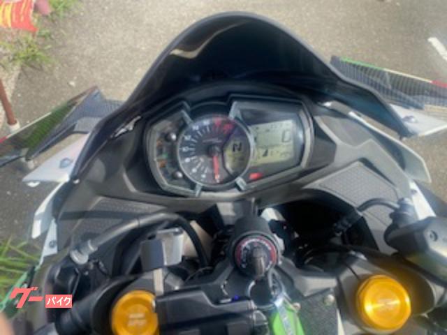 カワサキ Ninja ZX－25R｜レーシングショップ カツキ｜新車