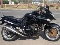 Ｎｉｎｊａ ＺＸ－１１(カワサキ) ブラック系・黒色のバイク一覧｜新車 