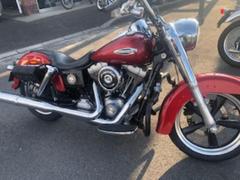 ＨＡＲＬＥＹ−ＤＡＶＩＤＳＯＮ　ＦＬＤ　スイッチバック