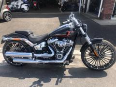 ＨＡＲＬＥＹ−ＤＡＶＩＤＳＯＮ　ＦＸＢＲ　ソフテイル　ブレイクアウト