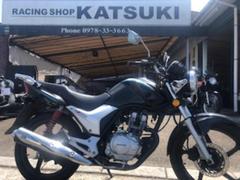 ホンダ　ＣＢＦ１２５