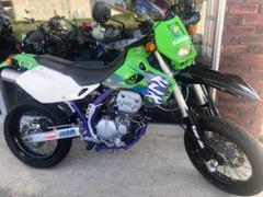 カワサキ　ＫＬＸ２５０