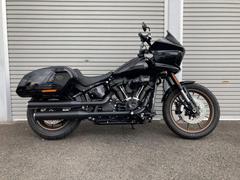 ＨＡＲＬＥＹ−ＤＡＶＩＤＳＯＮ　ＦＸＬＲＳＴ　ソフテイル　ローライダーＳＴ