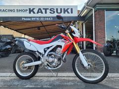 ホンダ　ＣＲＦ２５０Ｌ