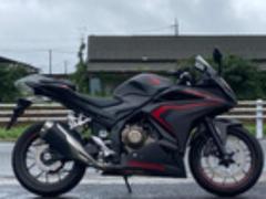 ホンダ　ＣＢＲ４００ＲーＡＢＳ