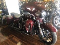 ＨＡＲＬＥＹ−ＤＡＶＩＤＳＯＮ　ＣＶＯ　ＦＬＨＸＳＥ　ストリートグライド