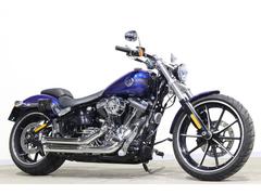 ＨＡＲＬＥＹ−ＤＡＶＩＤＳＯＮ　ＦＸＳＢ　ブレイクアウト