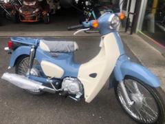 ホンダ　スーパーカブ５０　Ｆｉｎａｌ　Ｅｄｉｔｉｏｎ