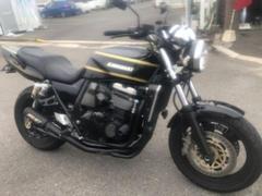 カワサキ　ＺＲＸ１１００