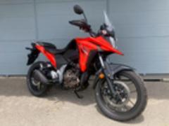 スズキ　Ｖ−ストローム２５０ＳＸ