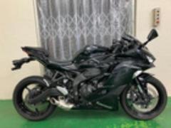 カワサキ　Ｎｉｎｊａ　ＺＸ−２５Ｒ