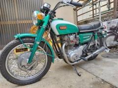 ヤマハ　ＸＳ６５０