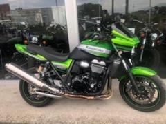 カワサキ　ＺＲＸ１２００　ＤＡＥＧ