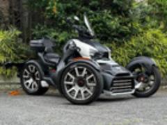 ＢＲＰ　Ｃａｎ−Ａｍ　Ｒｙｋｅｒ　ＲＡＬＬＹ　ＥＤＩＴＩＯＮ