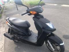 ヤマハ　シグナス１２５