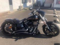 ＨＡＲＬＥＹ−ＤＡＶＩＤＳＯＮ　ＣＶＯ　ＦＸＳＥ　プロストリートブレイクアウト
