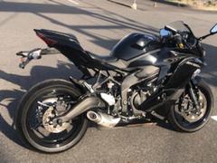カワサキ　Ｎｉｎｊａ　ＺＸ−２５Ｒ