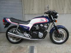 ホンダ　ＣＢ７５０Ｆ