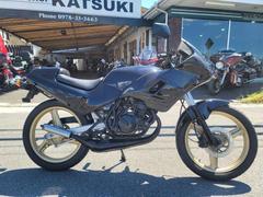 ホンダ　ＮＳ５０Ｆ