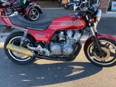 ホンダ　ＣＢ７５０Ｆ