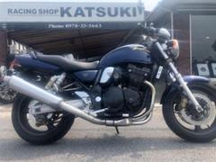 スズキ　ＩＮＡＺＵＭＡ４００