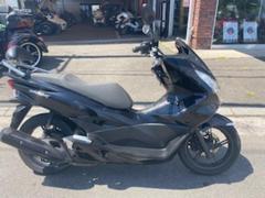 ホンダ　ＰＣＸ