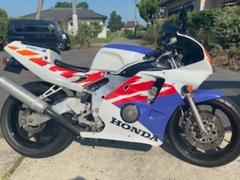 ホンダ　ＣＢＲ２５０ＲＲ