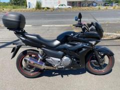 スズキ　ＧＳＲ２５０Ｓ
