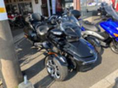 ＢＲＰ　ｃａｎ−ａｍ　ＳＰＹＤＥＲ　Ｆ３　ＬＩＭＩＴＥＤ