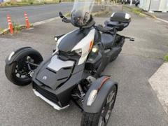 ＢＲＰ　Ｃａｎ−Ａｍ　Ｒｙｋｅｒ　ＲＡＬＬＹ　ＥＤＩＴＩＯＮ
