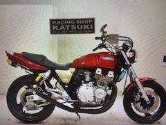ヤマハ　ＸＪＲ４００