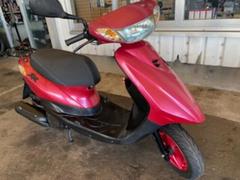ヤマハ　ＪＯＧ　ＺＲ