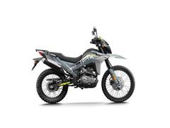 ＣＦＭＯＴＯ　１５０ＳＣ（２３０Ｄｕａｌ）ニューモデル