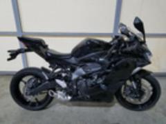 カワサキ　Ｎｉｎｊａ　ＺＸ−２５Ｒ