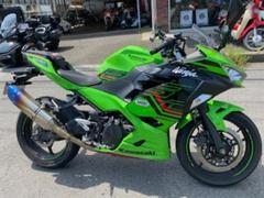 カワサキ　Ｎｉｎｊａ　２５０