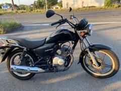 ホンダ　ＣＢＦ１２５Ｔ