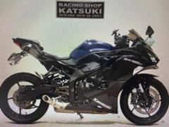 カワサキ　Ｎｉｎｊａ　ＺＸ−２５Ｒ
