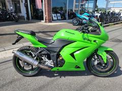 カワサキ　Ｎｉｎｊａ　２５０Ｒ