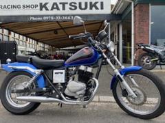 ホンダ　レブル２５０