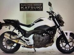 ホンダ　ＮＣ７５０Ｌ