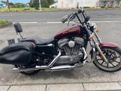 ＨＡＲＬＥＹ−ＤＡＶＩＤＳＯＮ　ＸＬ８８３Ｌ　ロー